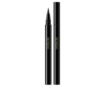 Sensai Designing Liquid Eyeliner 01 Black