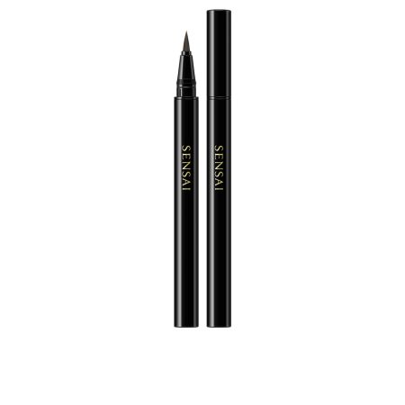 Sensai Designing Liquid Eyeliner 02 Deep Brown