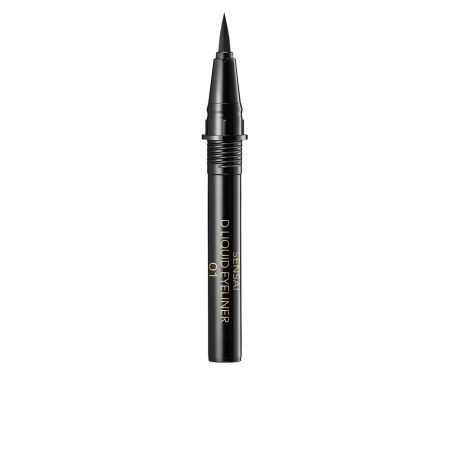 Sensai Designing Liquid Eyeliner Refill 01 Black