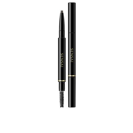 Sensai Styling Eyebrow Pencil 01 Dark Brown