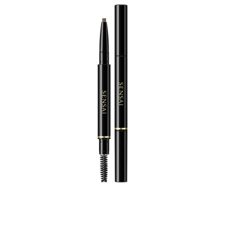 Sensai Styling Eyebrow Pencil 02 Warm Brown