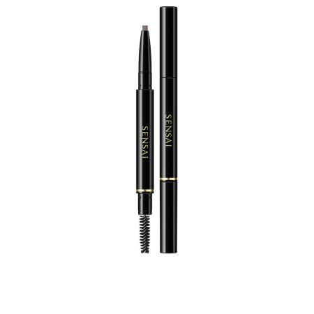 Sensai Styling Eyebrow Pencil 03 Taupe Brown