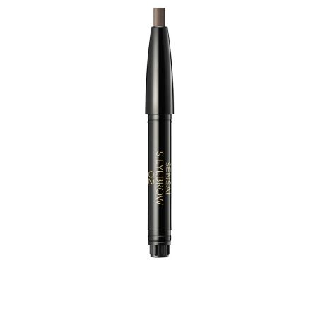 Sensai Colours Styling Eyebrow Pencil Refill 02 Warm Brown