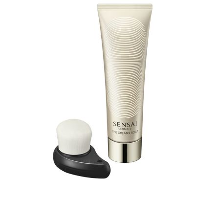 Sensai Ultimate The Creamy Soap 125ml