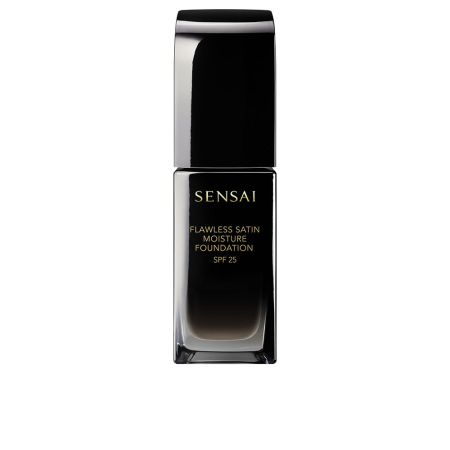 Sensai Sen Maq Flawless Satin Found F20 30ml