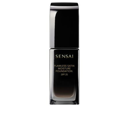 Sensai Sen Maq Flawless Satin Found F20 30ml