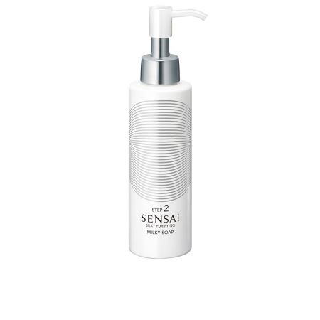 Kanebo Sensai Silky Purifying Lait Moussant 150ml