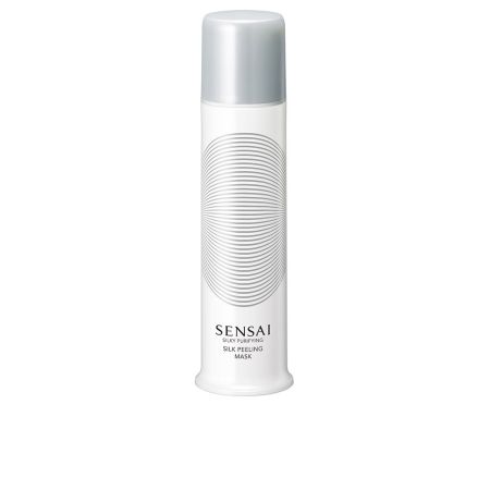 Kanebo Sensai Silky Purifying Peeling Masque De Soie 90ml