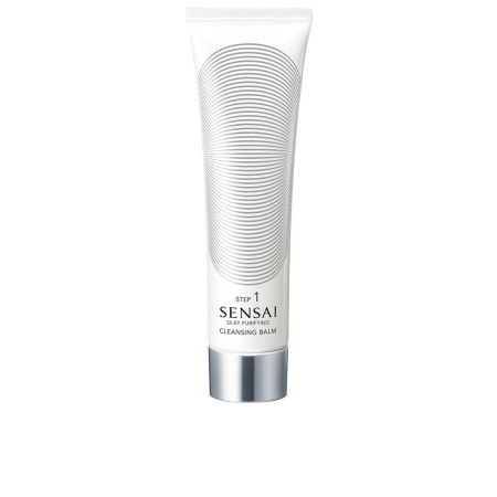 Kanebo Sensai Silky Purifying Baume Démaquillant 125ml