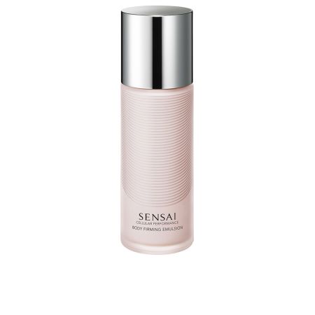 Kanebo Sensai Cellular Performance Body Firming Emulsion 200ml