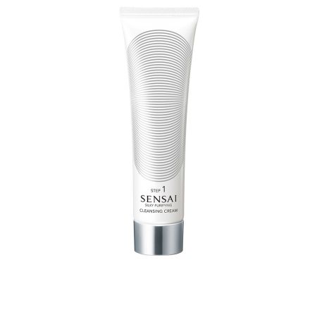 Kanebo Sensai Silky Purifying Crème Démaquillante 125ml