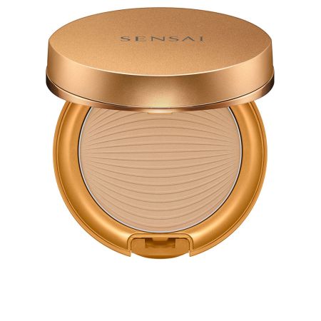 Sensai Sen Maq Polvo Compacto Bronceador F30