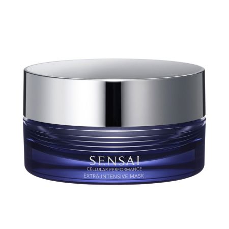 Kanebo Sensai Cellular Performance Masque Soin Intense 75ml
