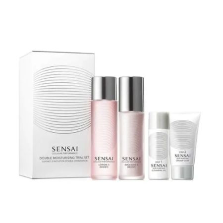 Sensai Cellular Performance Coffret 4 Produits