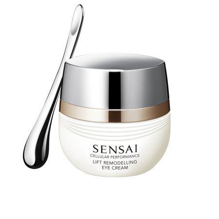 Kanebo Sensai Cellular Performance Crème Contour Des Yeux Lift Remodelante 15ml