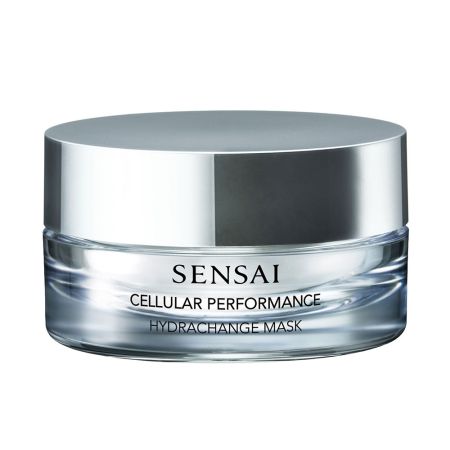 Kanebo Sensai Cellular Perfomance Hydrachange Mask 75ml