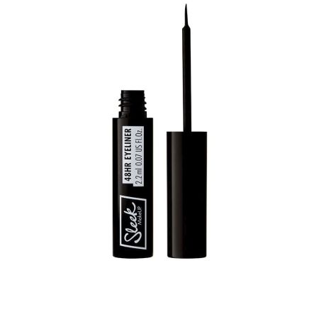 Sleek 48hr Liquid Eyeliner Black 2,2ml