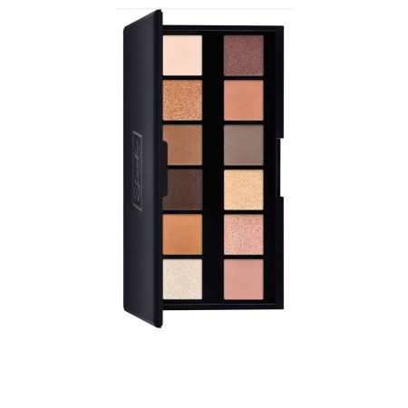 Sleek I-Divine Eyeshadow Palette Level Up