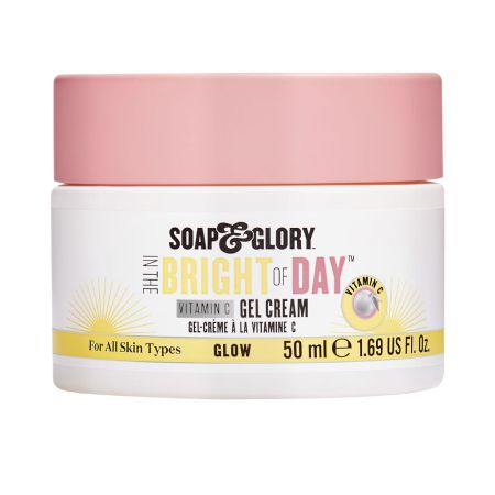 Soap and Glory Soap and Glory Soap and Glory Soap and Glory Bright Of Day Crema Facial Gel 50ml