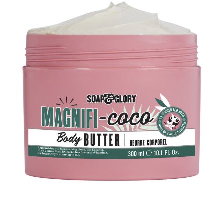 Soap and Glory Soap and Glory Soap and Glory Soap and Glory Magnifi-Coco Body Butter 300ml