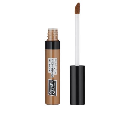 Sleek In Your Tone Longwear Concealer 5w-Med 7ml