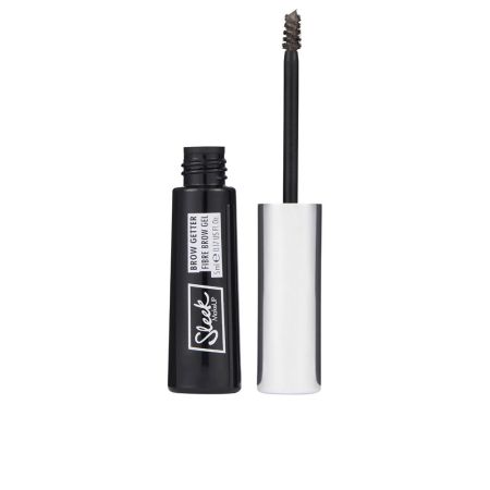 Sleek Brow Getter Fibre Brow Gel Black 5ml