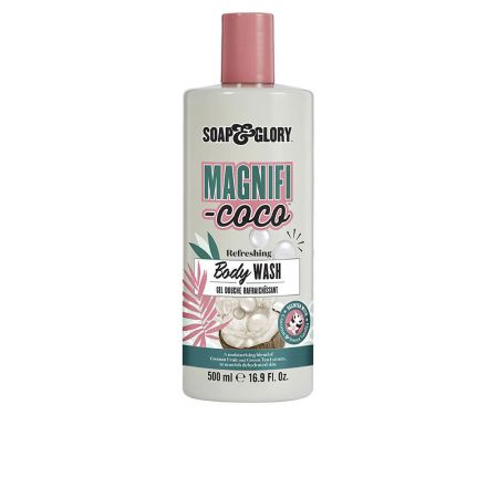 Soap and Glory Soap and Glory Soap and Glory Soap and Glory Magnifi-Coco Body Wash 500ml
