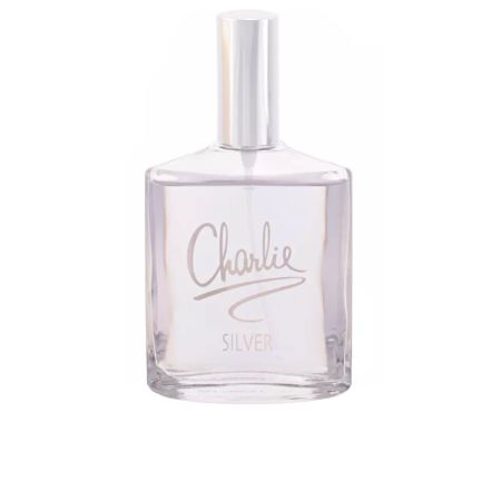 Revlon Charlie Silver Eau De Toilette Vaporisateur 100ml