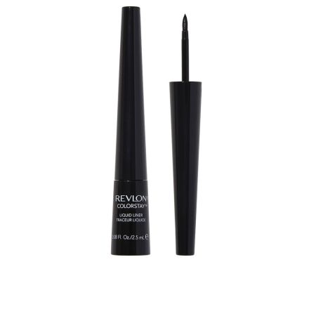 Revlon Colorstay Liquid Liner 251 Blackest Black 2,5ml