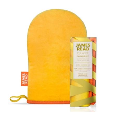 James Read New Tanning Mitt Coffret 2 Produits