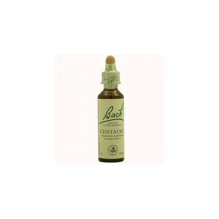 Bach 04 Centaury 20ml