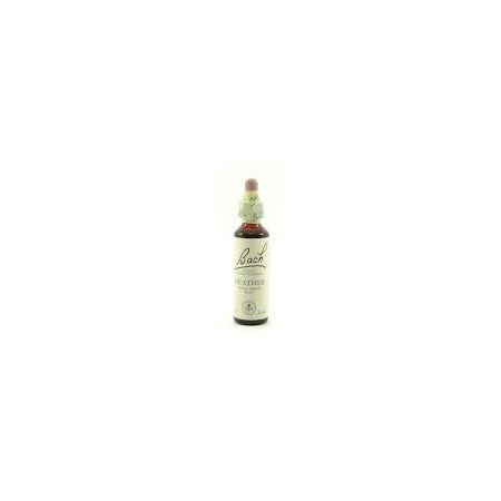 Bach 14 Heather 20ml