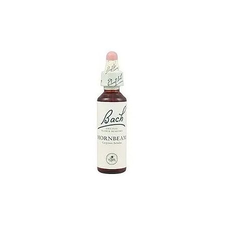 Bach 17 Hornbeam 20ml Hojara