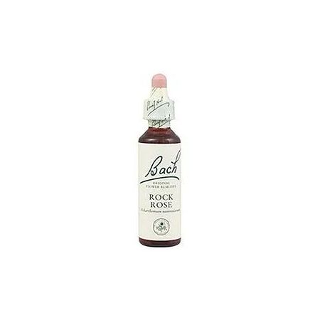 Bach 26 Rock Rose 20ml