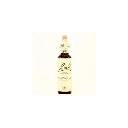 Bach 28 Scleranthus 20ml