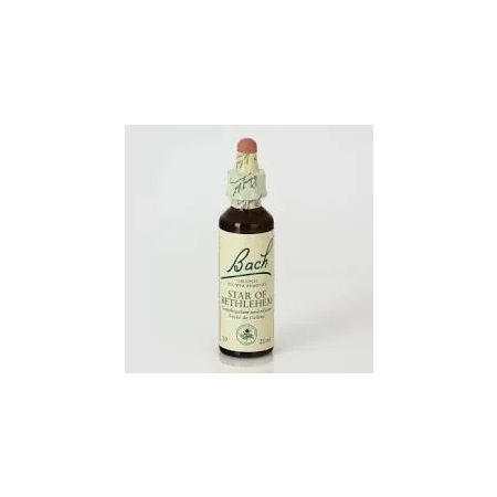 Bach 29 Star Of Bethlehem 20ml ( Estrella De Belen