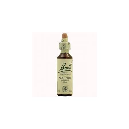 Bach 33 Walnut Nogal 20ml