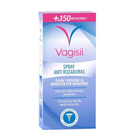 Vagisil Spray Anti-Frottements 30g