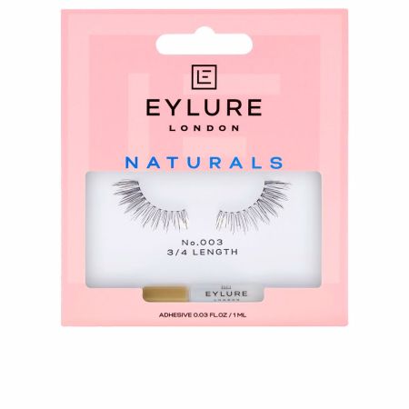 Eylure Natural Lashes 003
