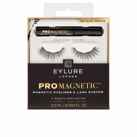 Eylure Pro Magnetic Eyeliner & Lash System Volume