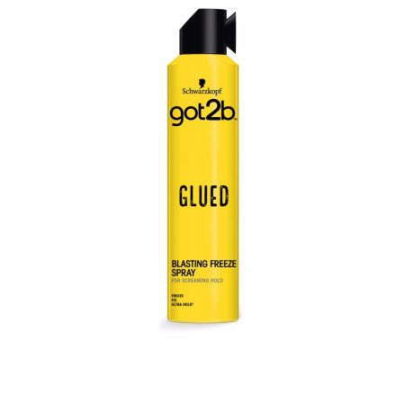 Schwarzkopf Got2b Spray Fixateur 300ml
