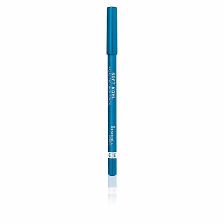 Rimmel Soft Khol Kajal Eyeliner Pencil 021 Denim Blue