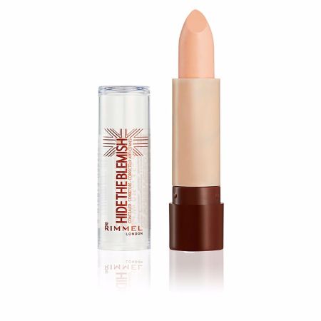 Rimmel Anti-cernes Hide The Blemish 004 Natural Beige