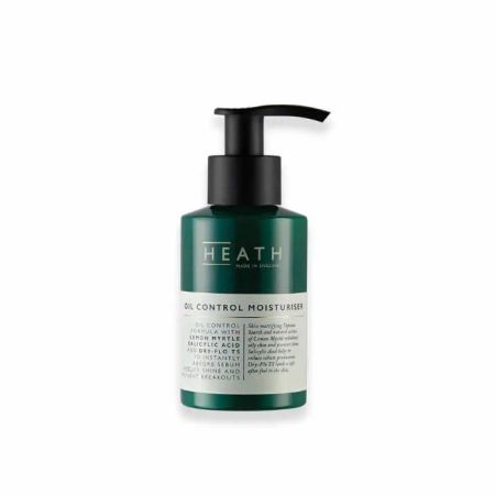 Heath London Oil Control Moisturiser 100ml
