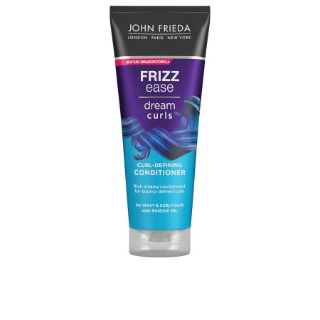 John Frieda Frizz Ease Boucles Couture Conditionneur 250ml