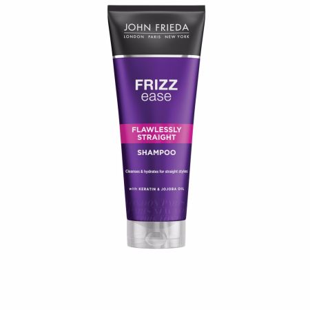John Frieda Frizz Easy Shampooing Lisse Parfait 250ml