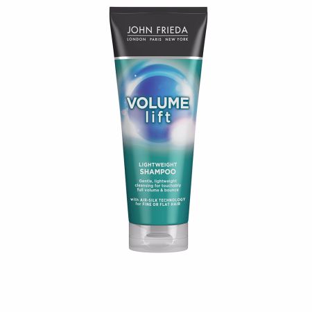 John Frieda Luxurious Volume 7 Jours Shampooing Volume 250ml