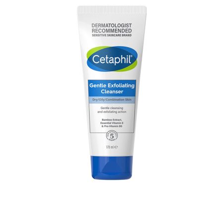 Cetaphil Facial Scrub 178ml