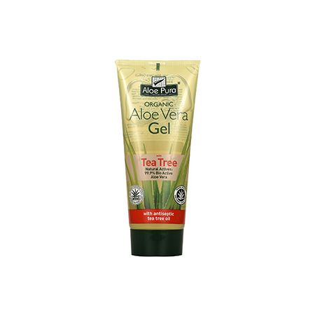 Madal Bal Gel Aloe Vera Arbol De Te 200ml