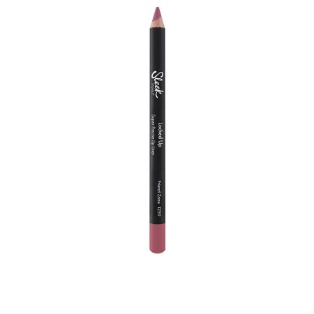 Sleek Locked Up Super Precise Lip Liner Friend Zone